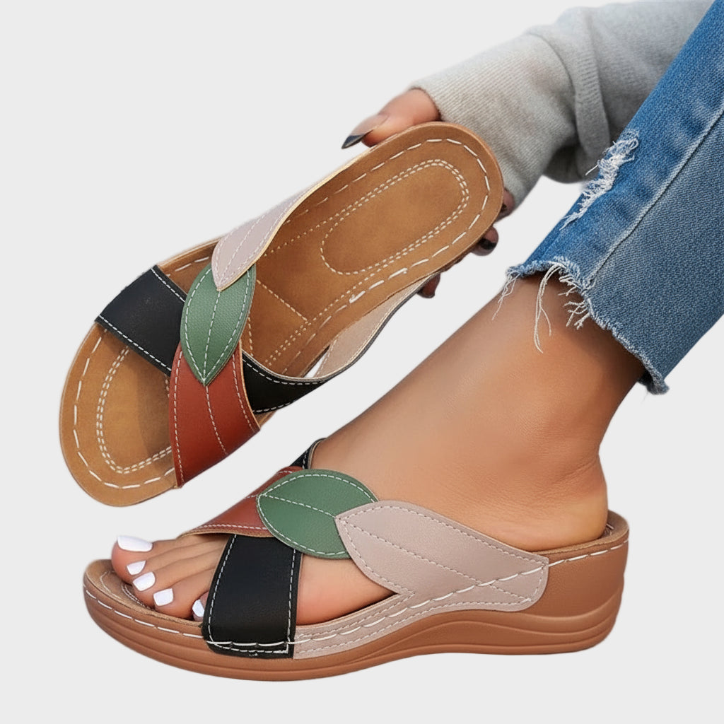 Tea – Kožne Sandale