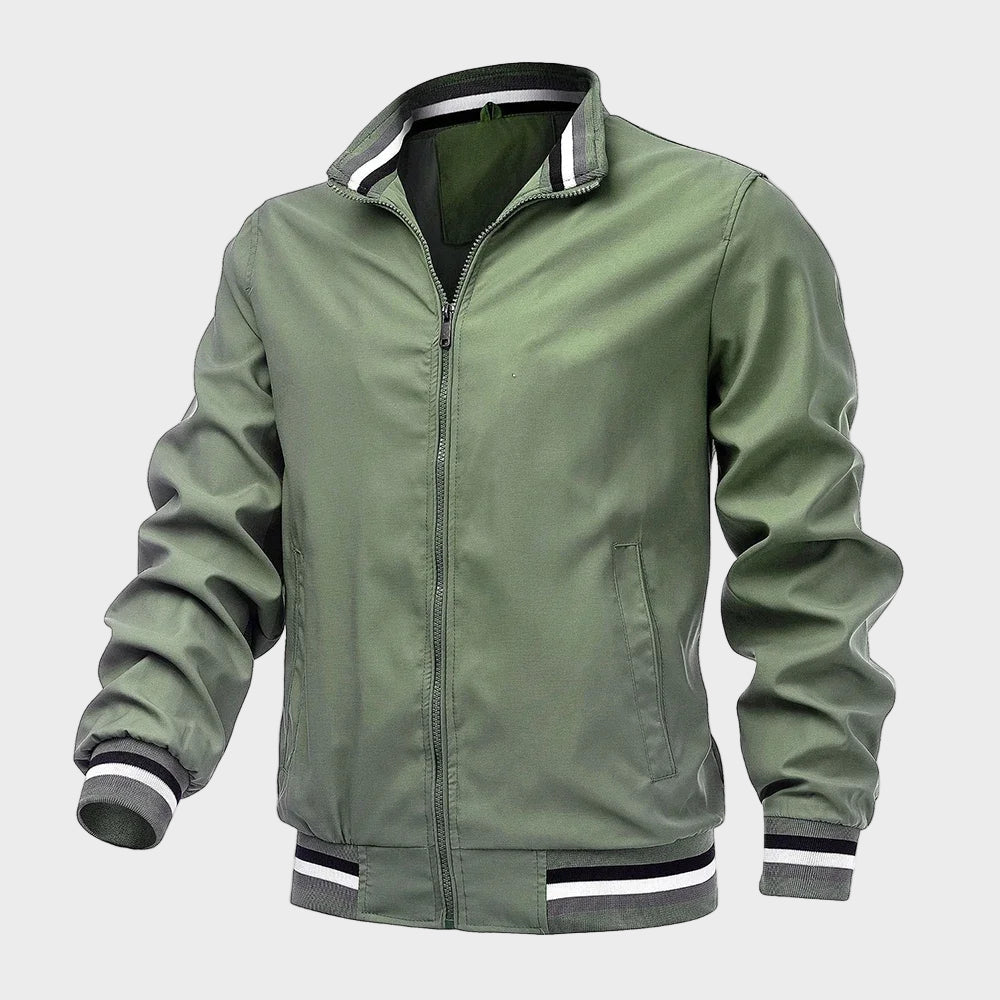 Bojan – Klasična Varsity Jakna