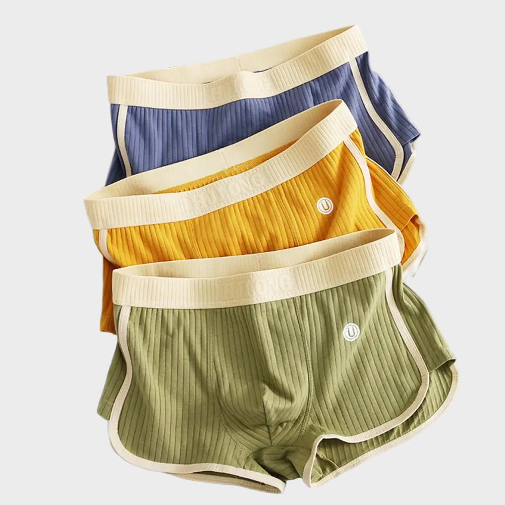 Luka – Sportske Pamučne Bokserice