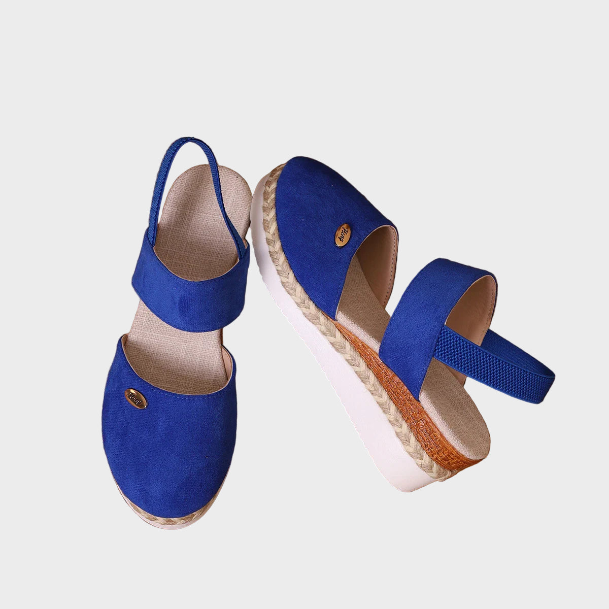 Ivana – Elegantne sandale