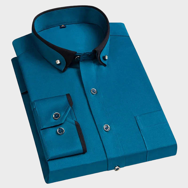 Karijan – Dvobojna Košulja