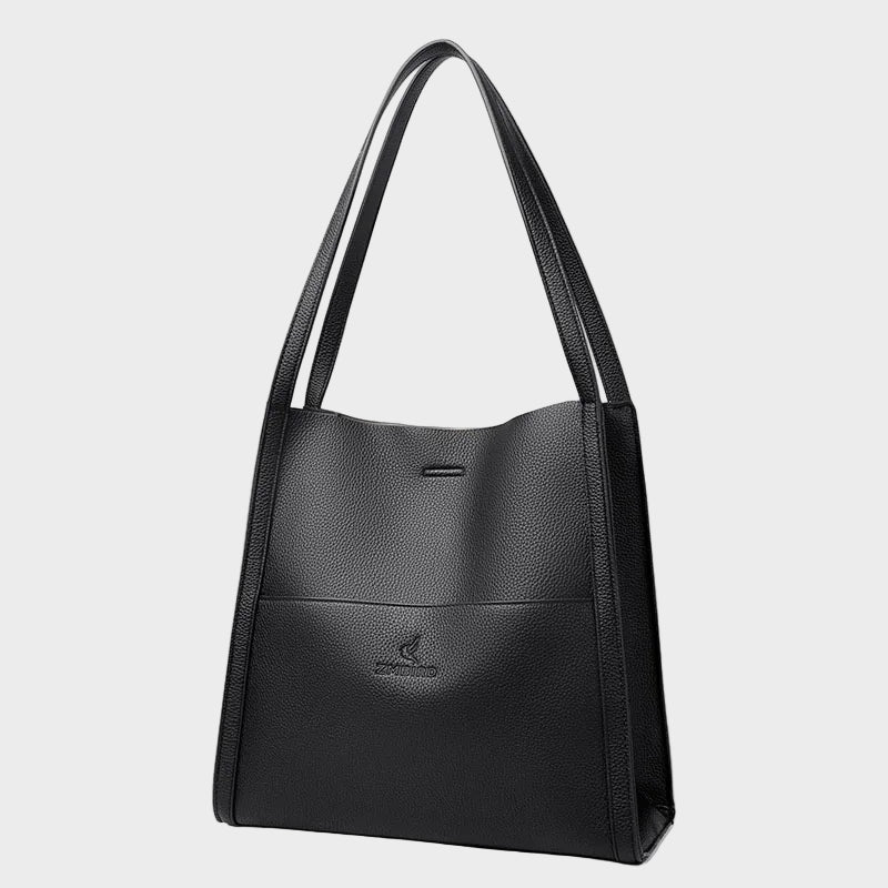 Ela – Elegantna Torba Od Kože