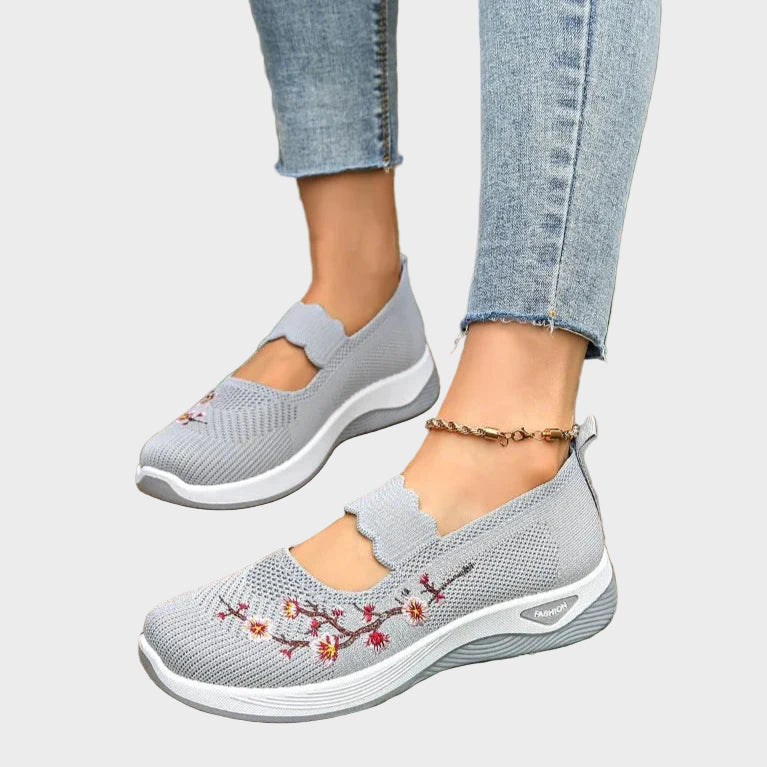 Anđela – Prozračne mrežaste tenisice