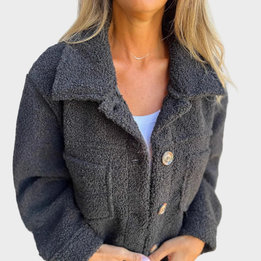 Maja – Vunena Jakna