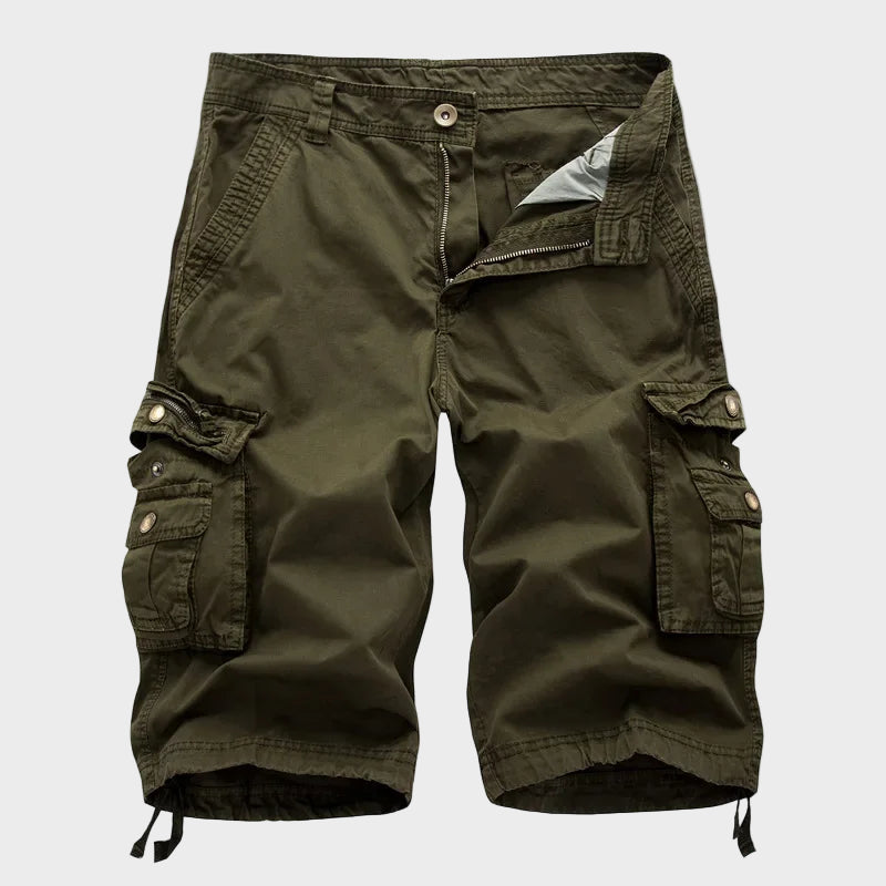 Ilija – Izdržljive Multifunkcionalne Hlače