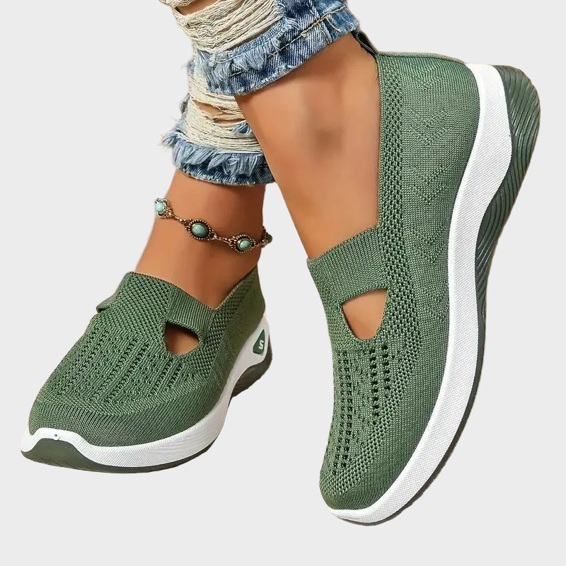 Mirta – Prozračna Mrežasta Tenisice