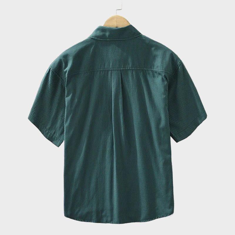 Boris – Lagana pamučna košulja