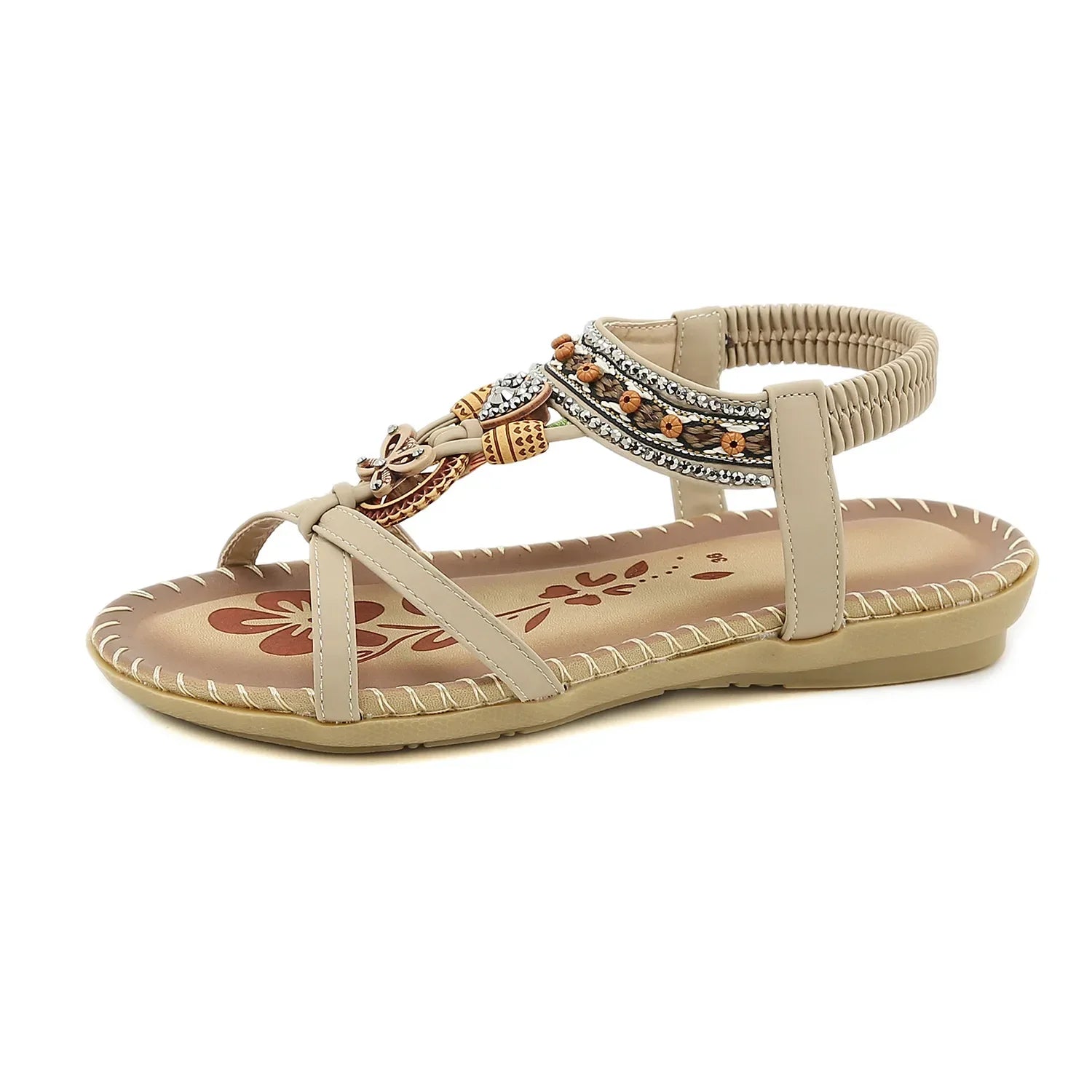 Blaženka – Boho sandale