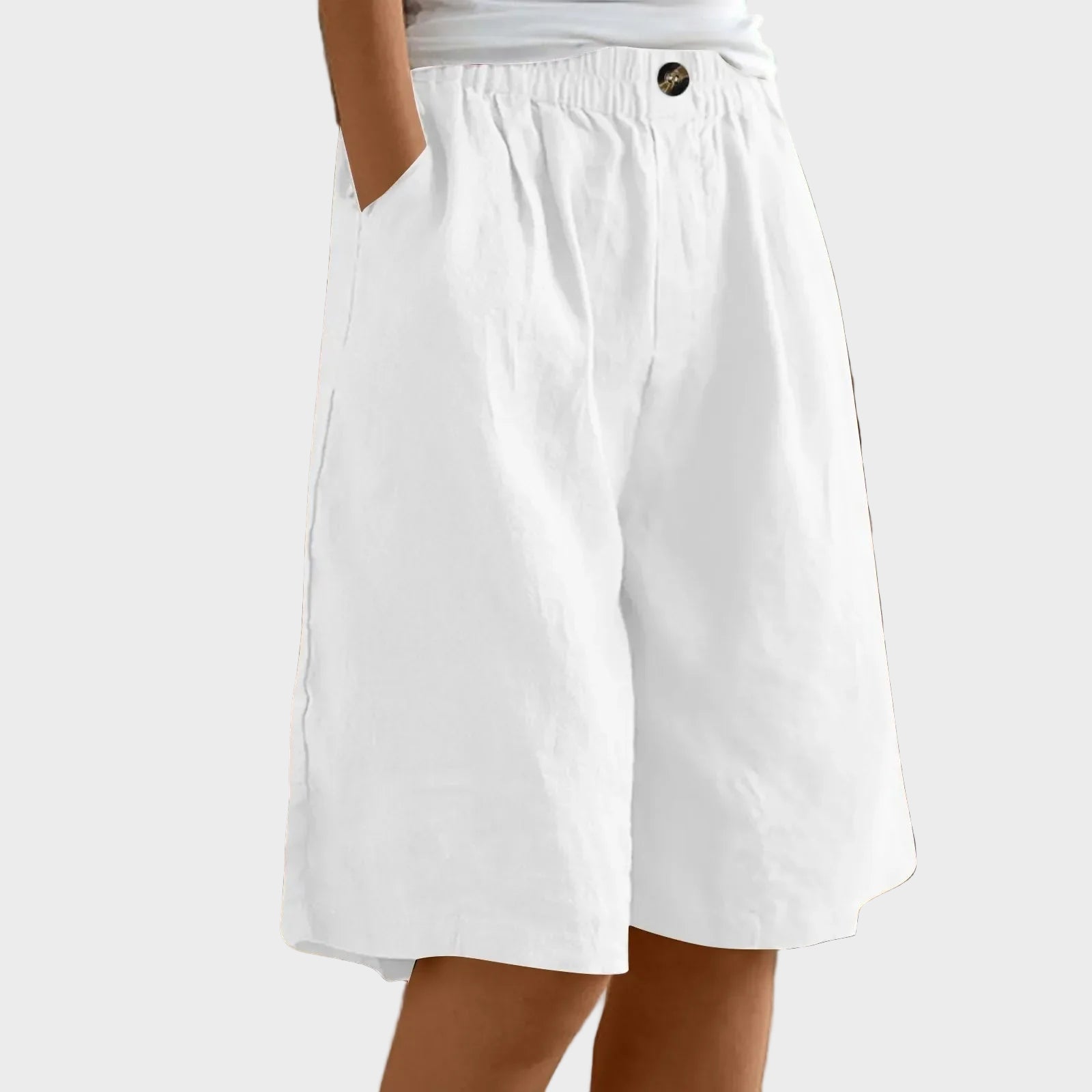 Tamara – Lagane Prozračne Kratke Hlače