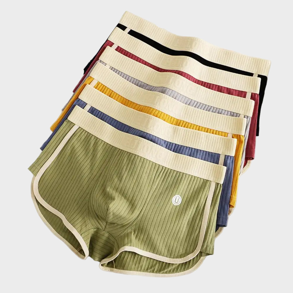 Luka – Sportske Pamučne Bokserice