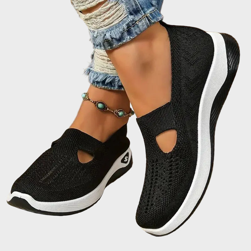 Mirta – Prozračna Mrežasta Tenisice