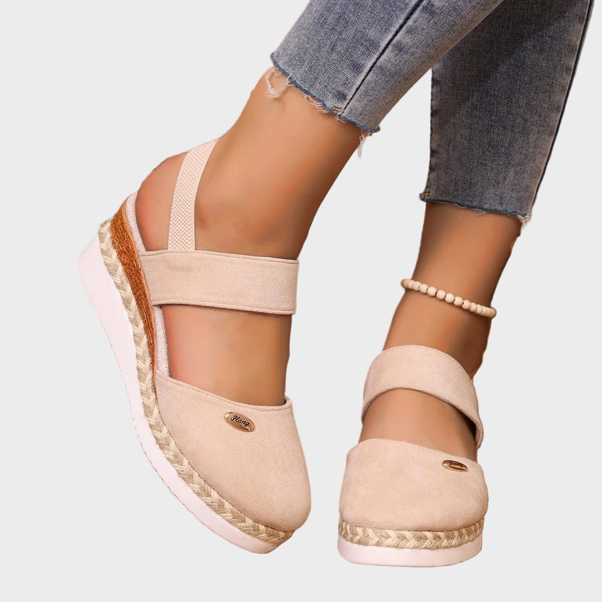 Ivana – Elegantne sandale