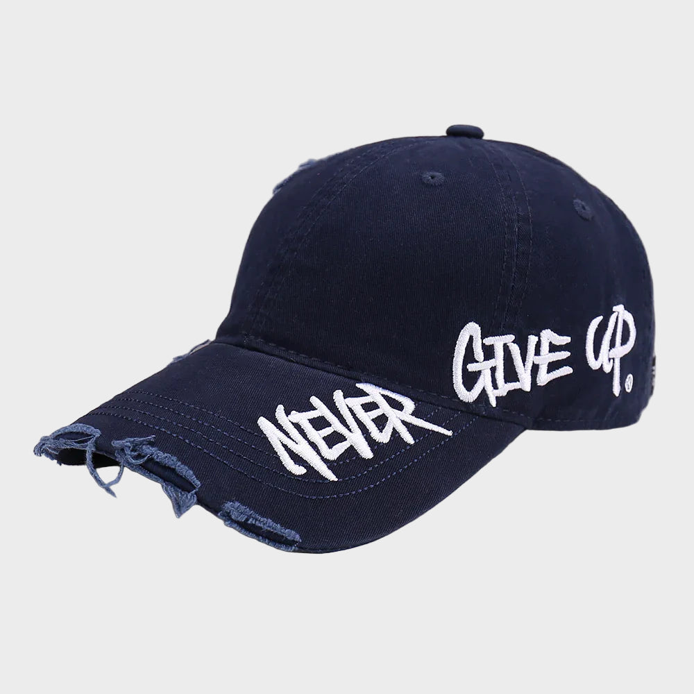 Petar – Traper Kapa Never Give Up