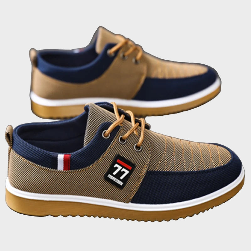 Damjan – Prozračne Teniske Urbanim Šarmom