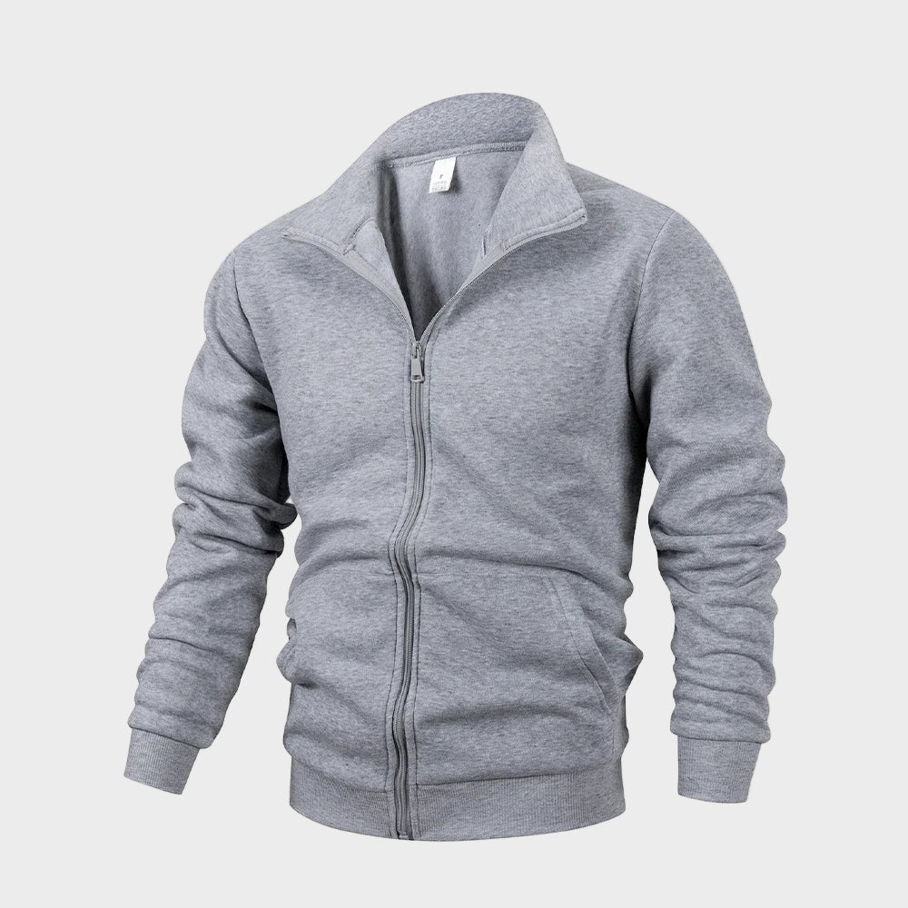 Saša – Mekani Crni Gradski Džemper