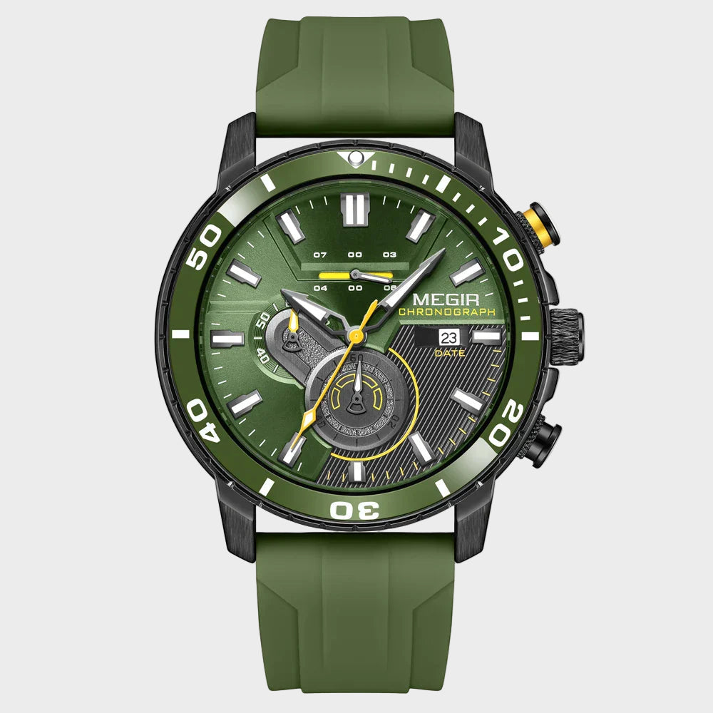 Stipe – Luksuzni sportski sat