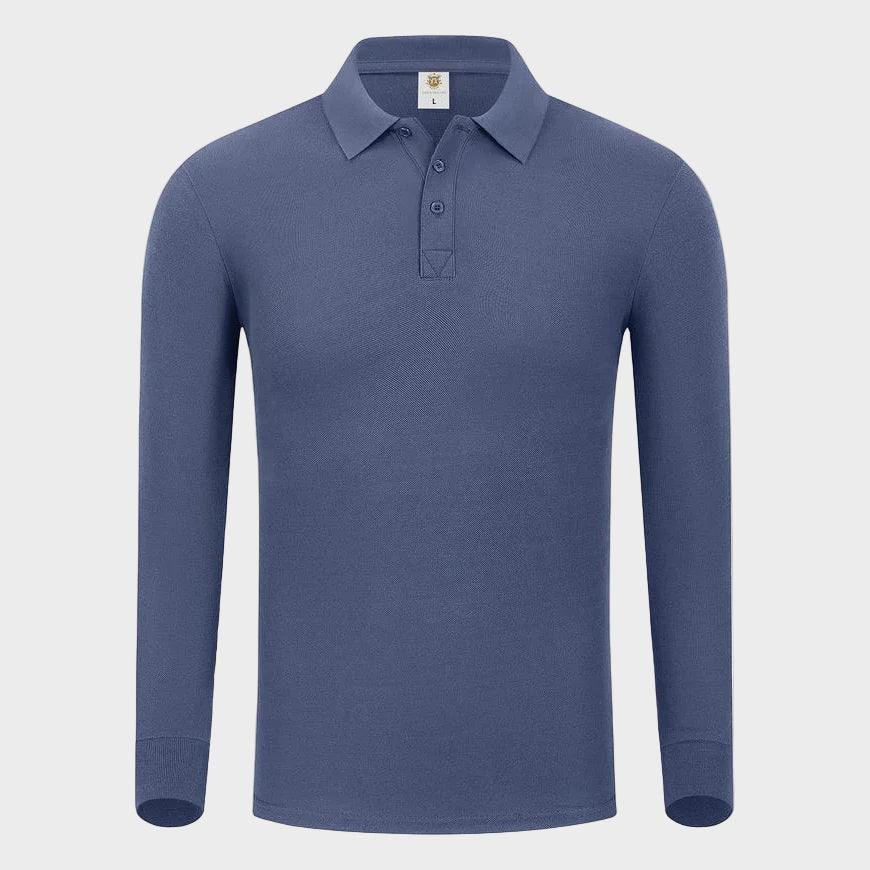 Krešimir – Pamučna Polo Košulja