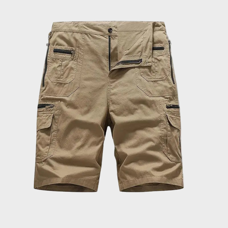 Nikola – Robuste Kratke Hlače