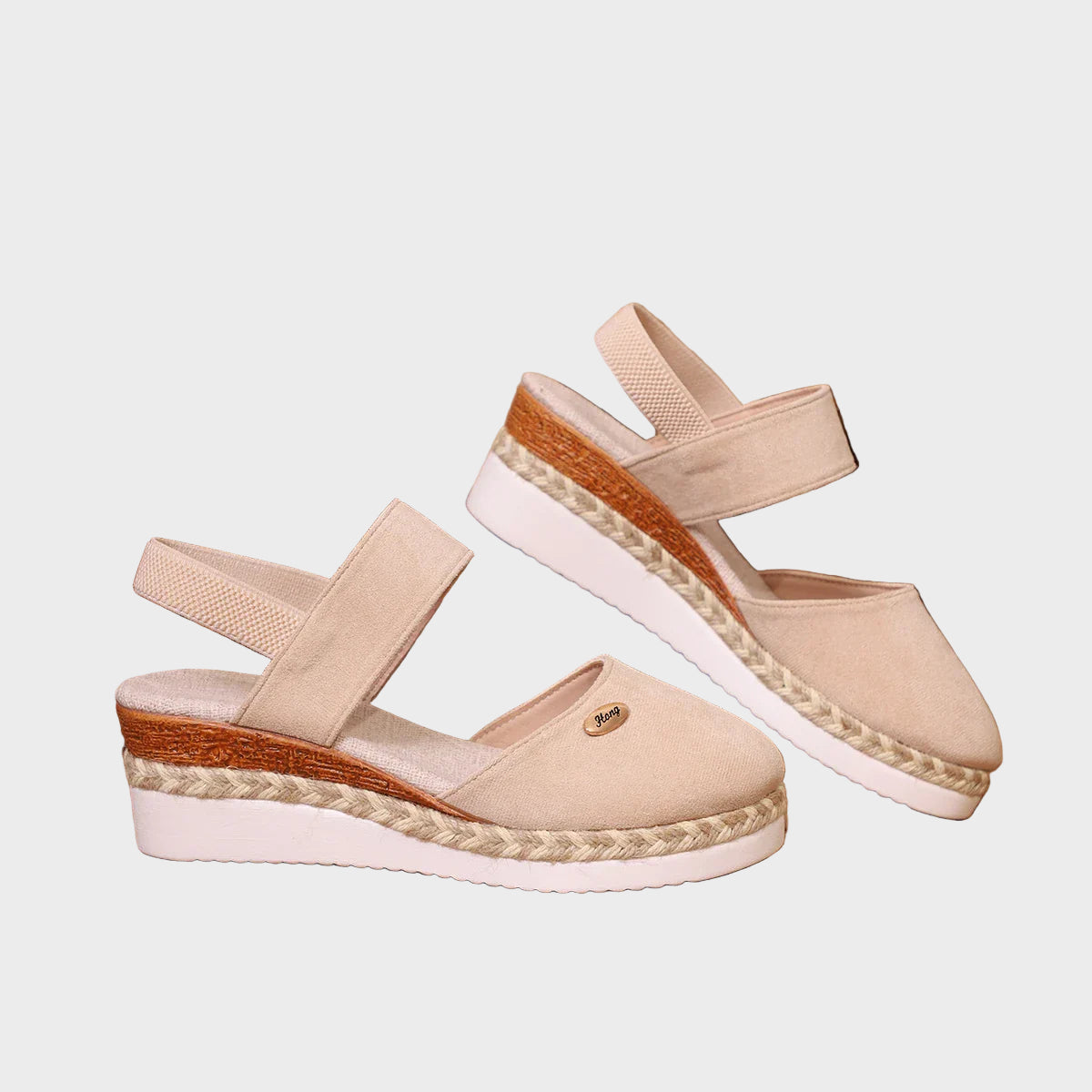 Ivana – Elegantne sandale