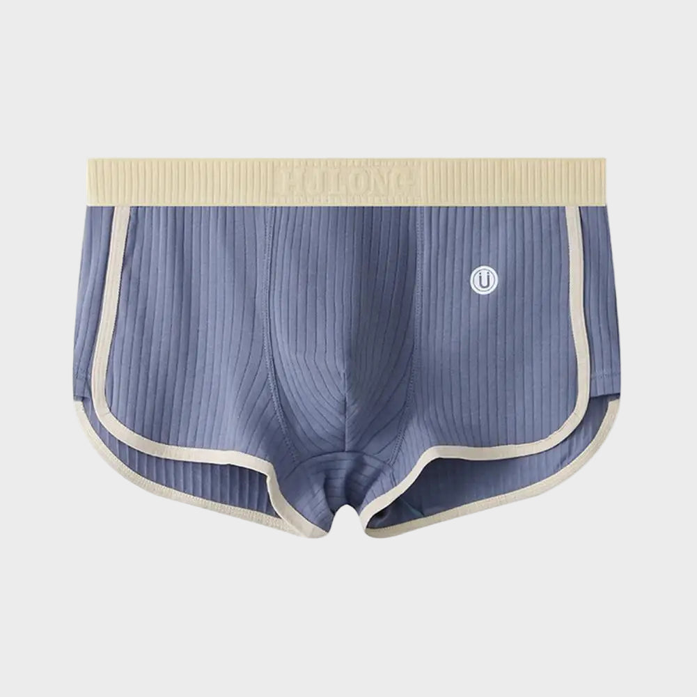 Luka – Sportske Pamučne Bokserice