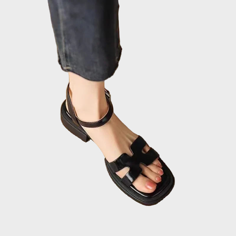 Matea – Umjetno Kožne Sandale