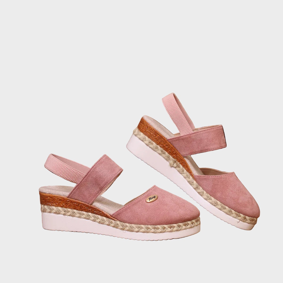 Ivana – Elegantne sandale