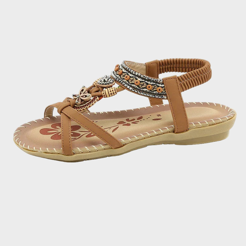 Blaženka – Boho sandale