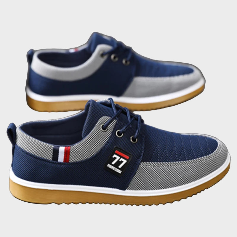 Damjan – Prozračne Teniske Urbanim Šarmom