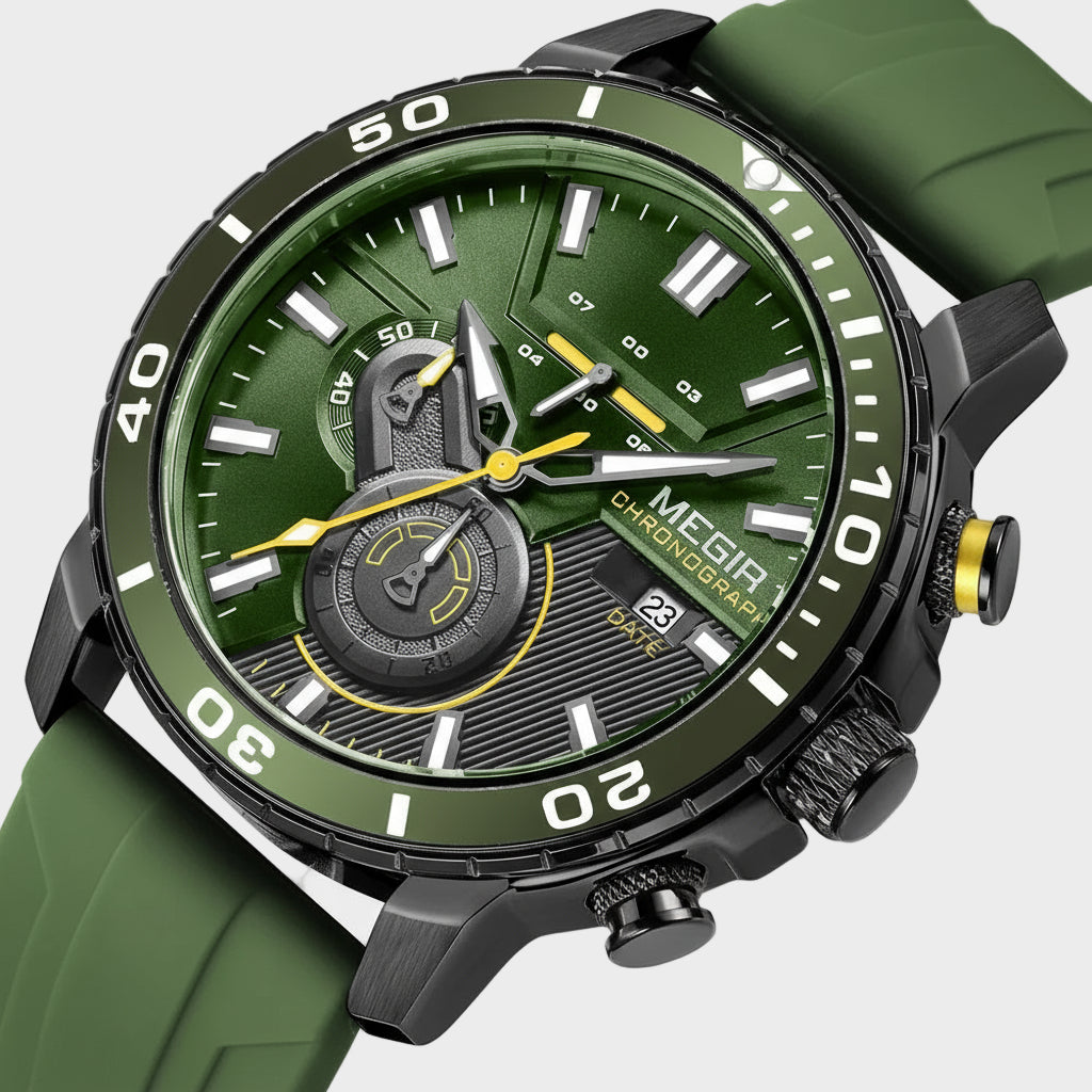 Stipe – Luksuzni sportski sat