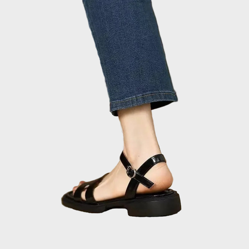 Matea – Umjetno Kožne Sandale