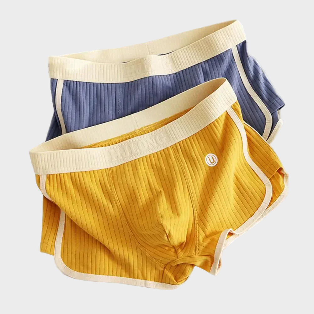 Luka – Sportske Pamučne Bokserice