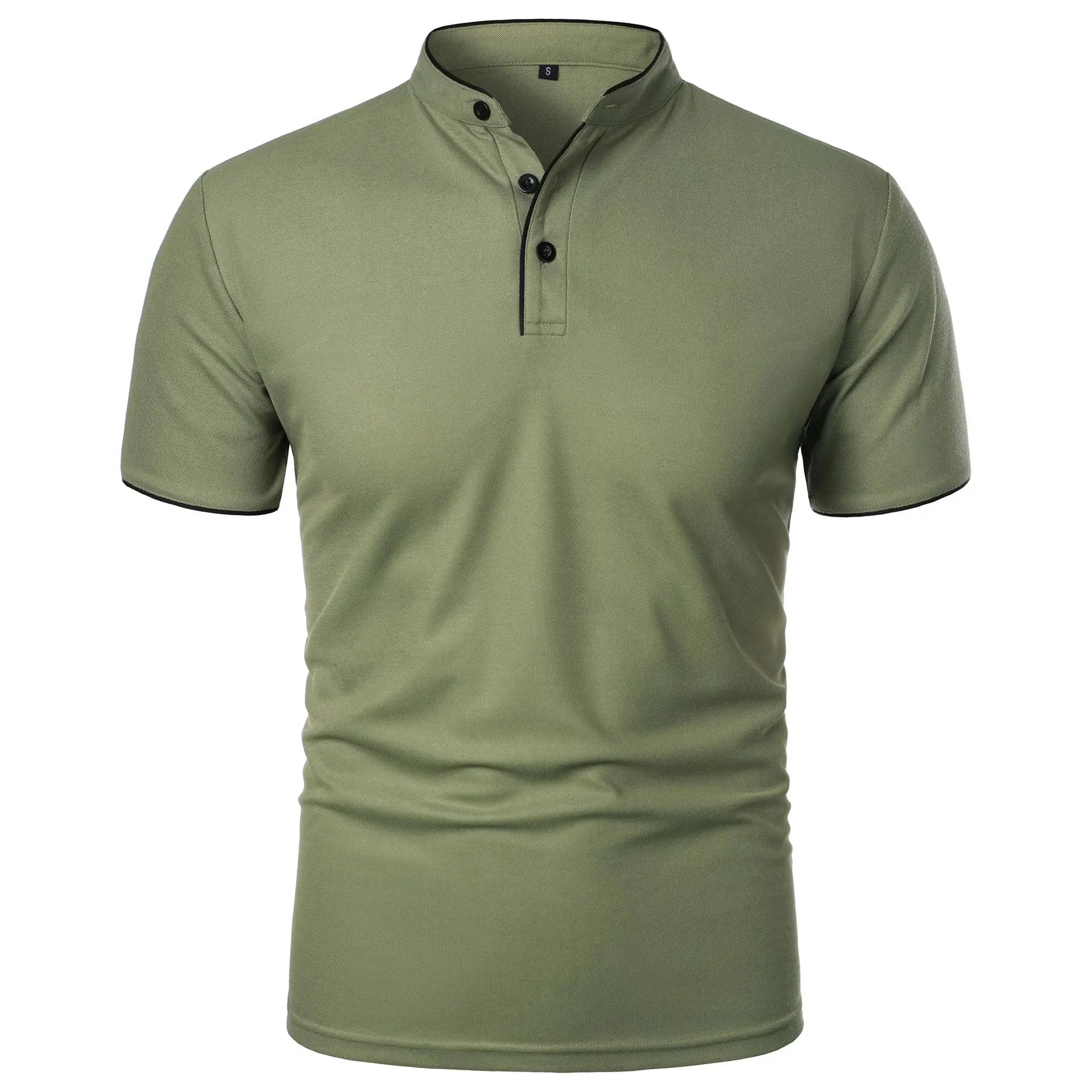 Ante – Elegantan Pamučni Polo
