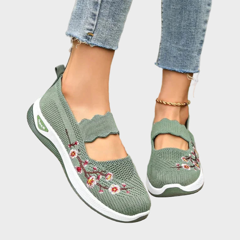 Anđela – Prozračne mrežaste tenisice