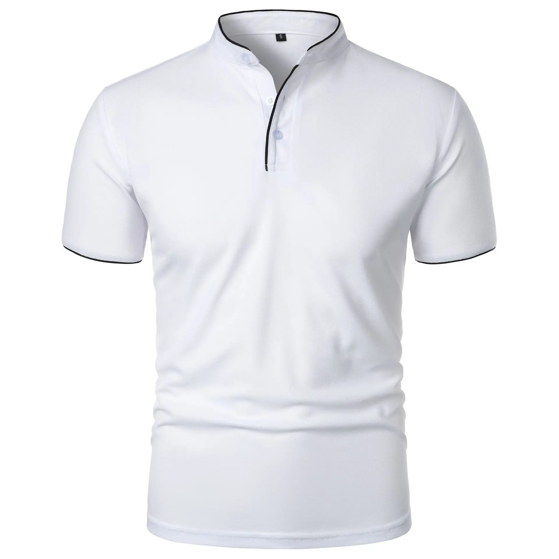 Ante – Elegantan Pamučni Polo