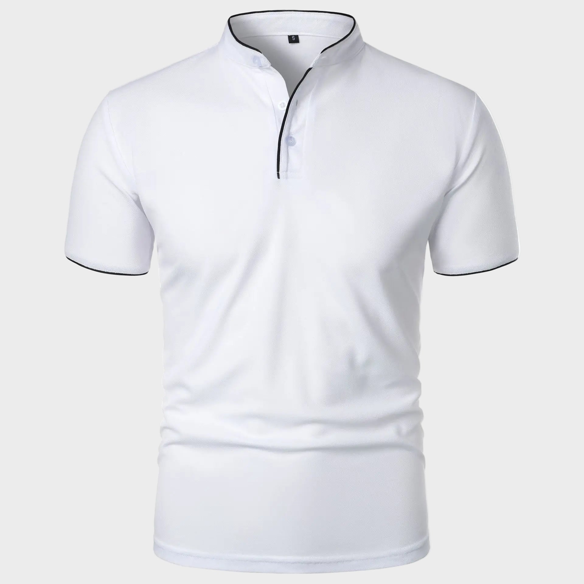 Ante – Elegantan Pamučni Polo