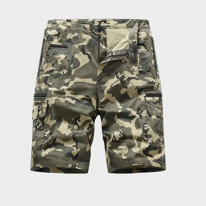 Nikola – Robuste Kratke Hlače