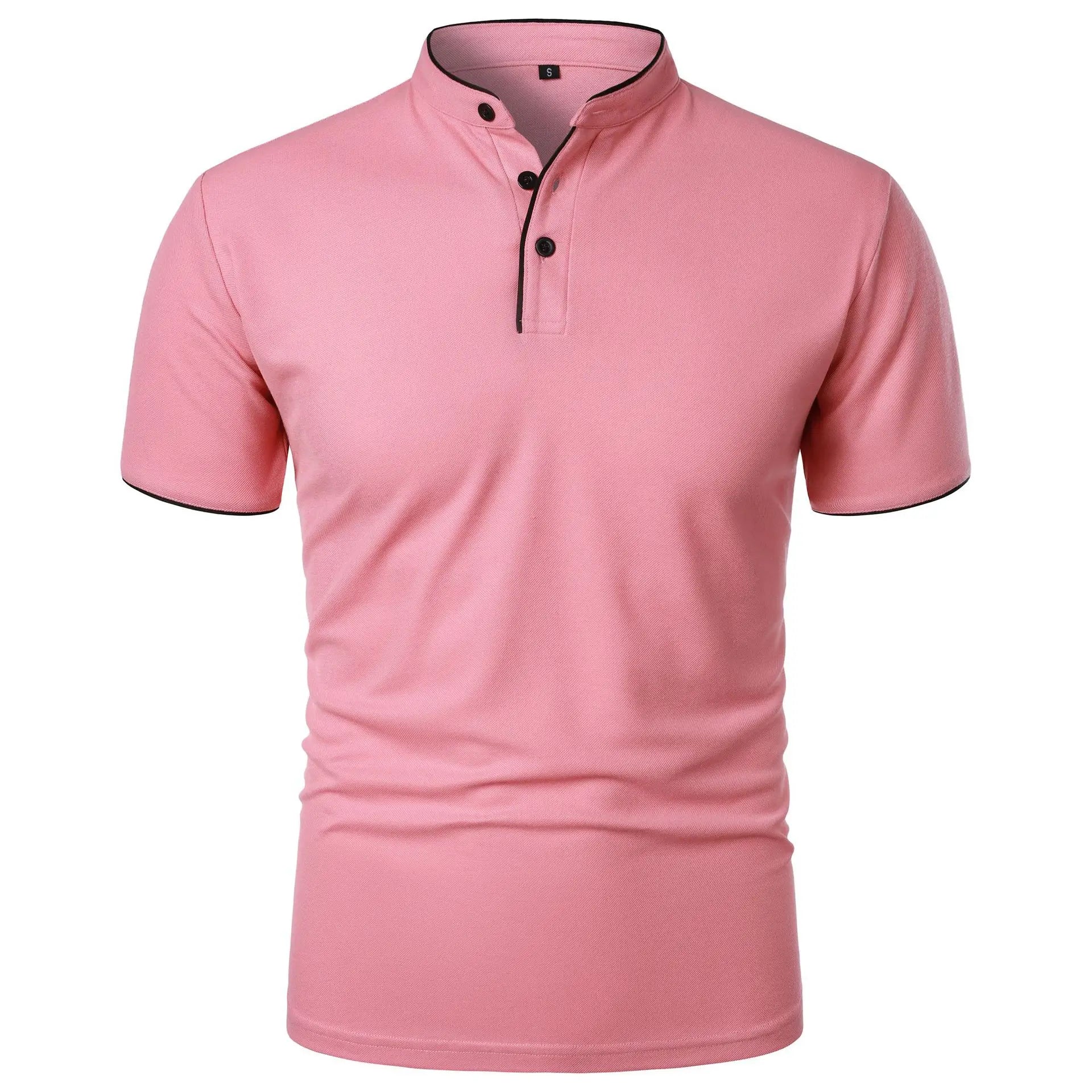 Ante – Elegantan Pamučni Polo