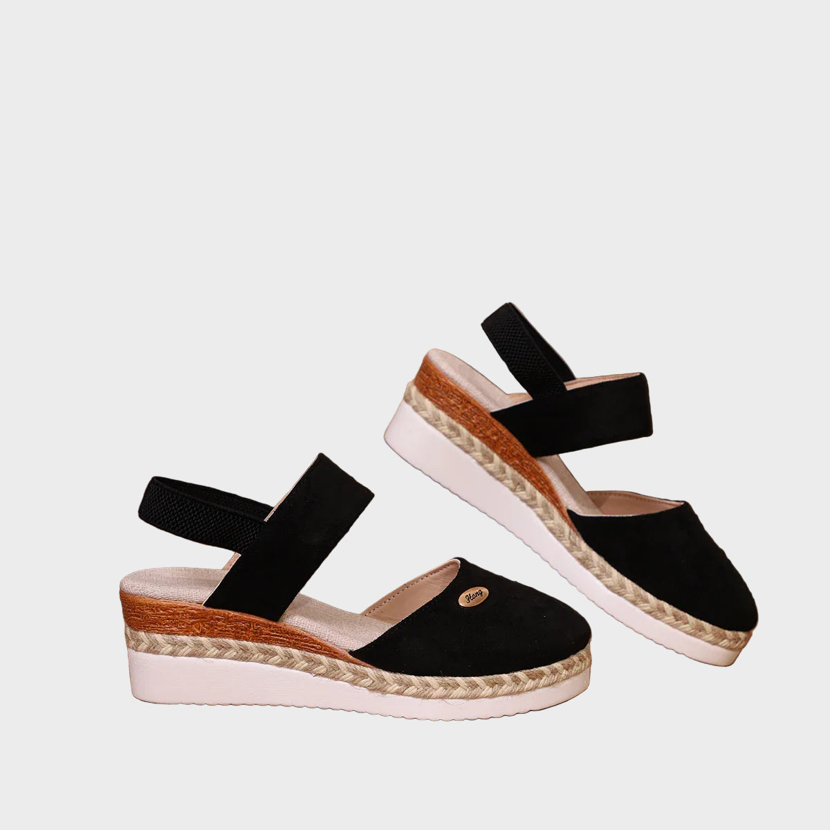 Ivana – Elegantne sandale