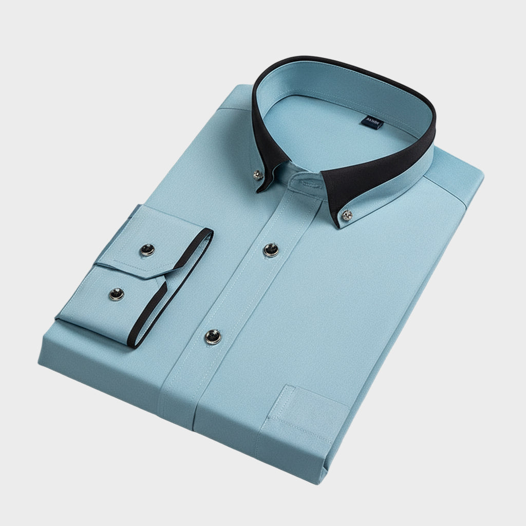 Karijan – Dvobojna Košulja