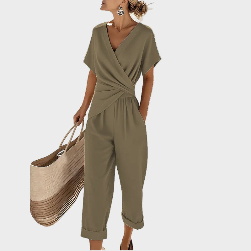 Matej – Lagani Pamučni Kombinezon