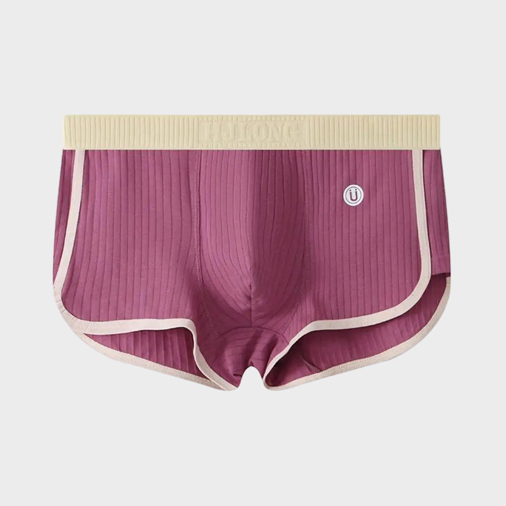 Luka – Sportske Pamučne Bokserice