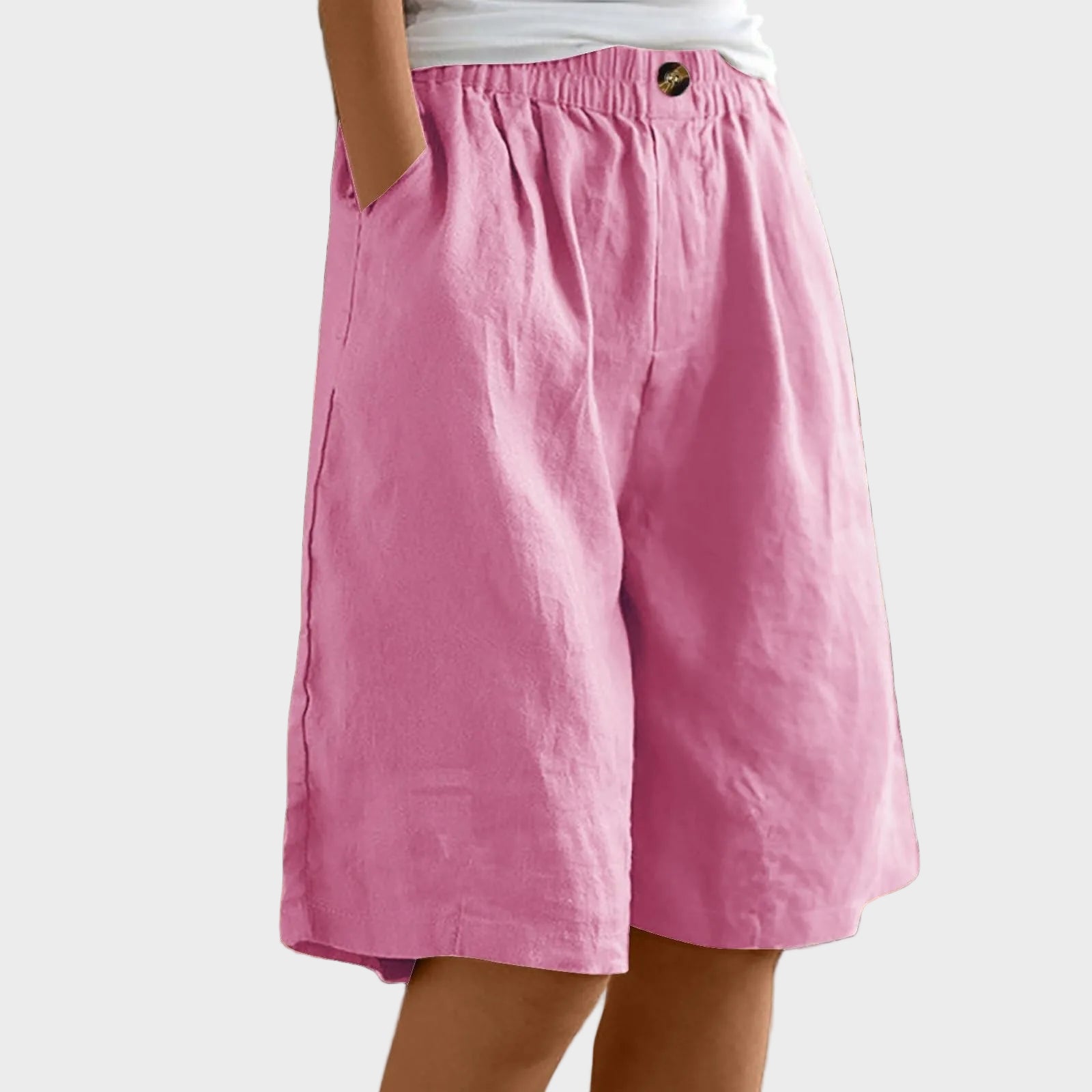 Tamara – Lagane Prozračne Kratke Hlače