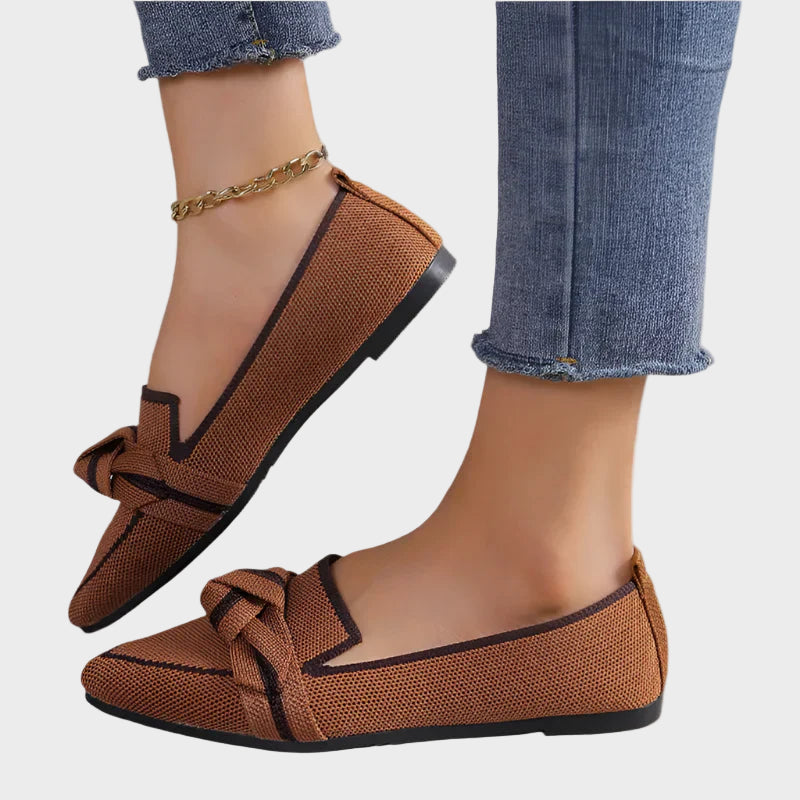 Luka – Elegantne Mokasine