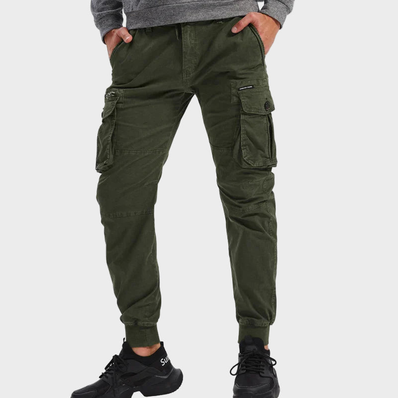 Krešo – Elegantne Urbane Hlače