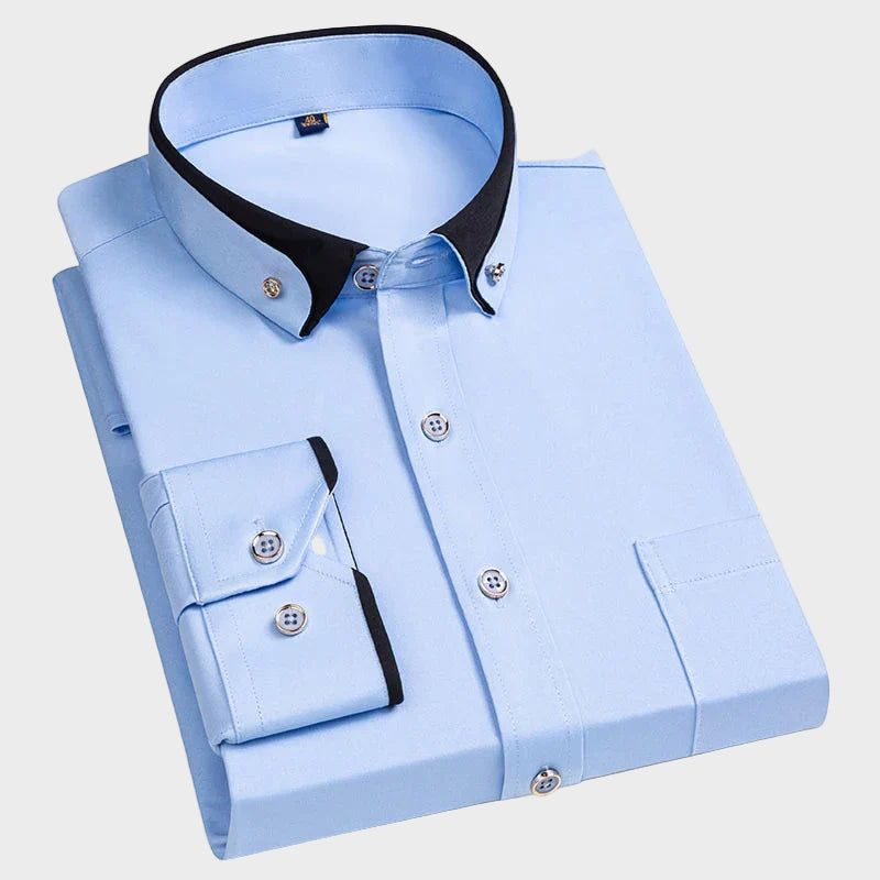 Karijan – Dvobojna Košulja