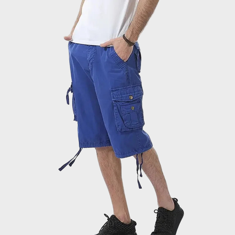 Ilija – Izdržljive Multifunkcionalne Hlače