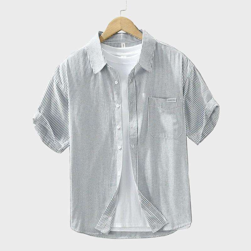 Boris – Lagana pamučna košulja