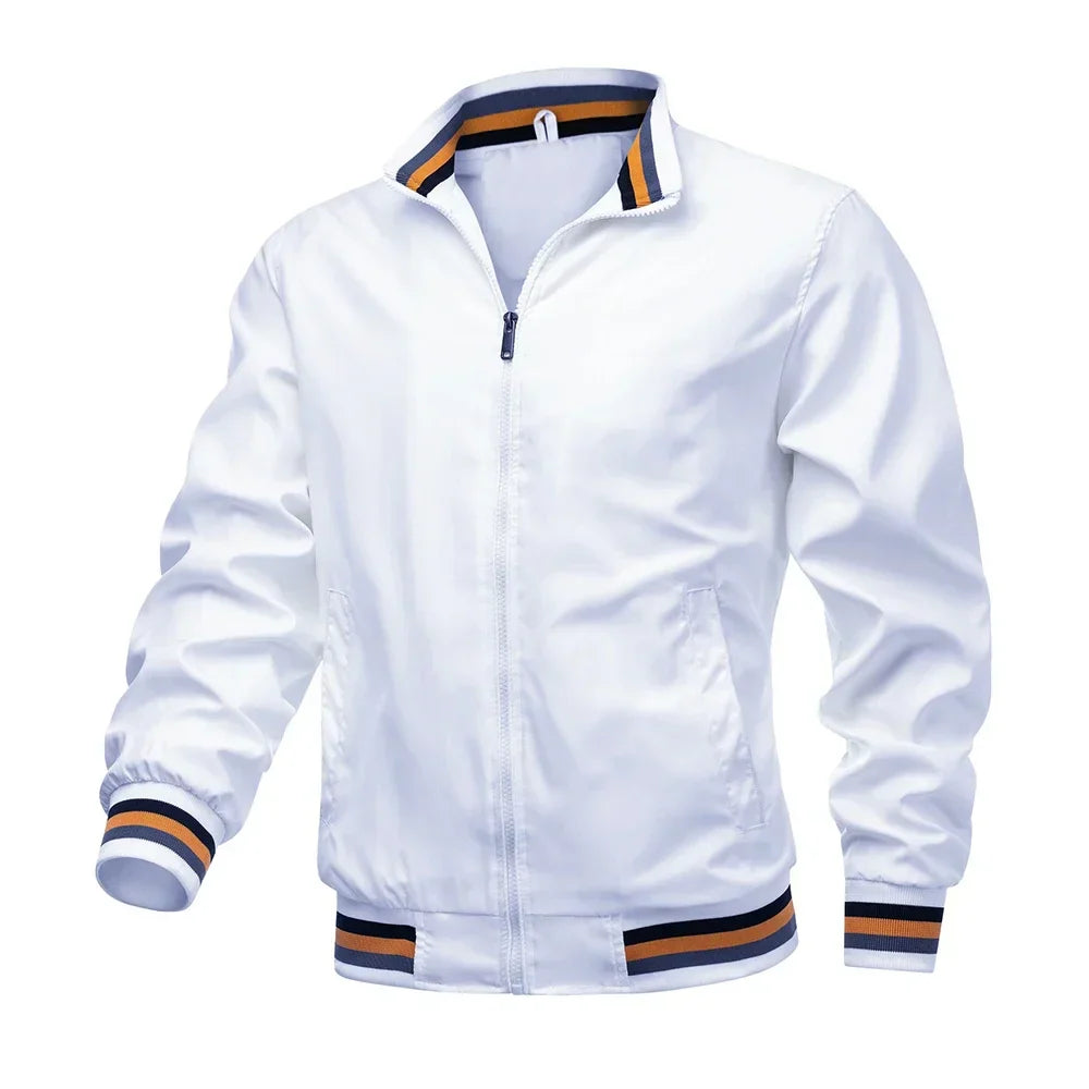 Bojan – Klasična Varsity Jakna