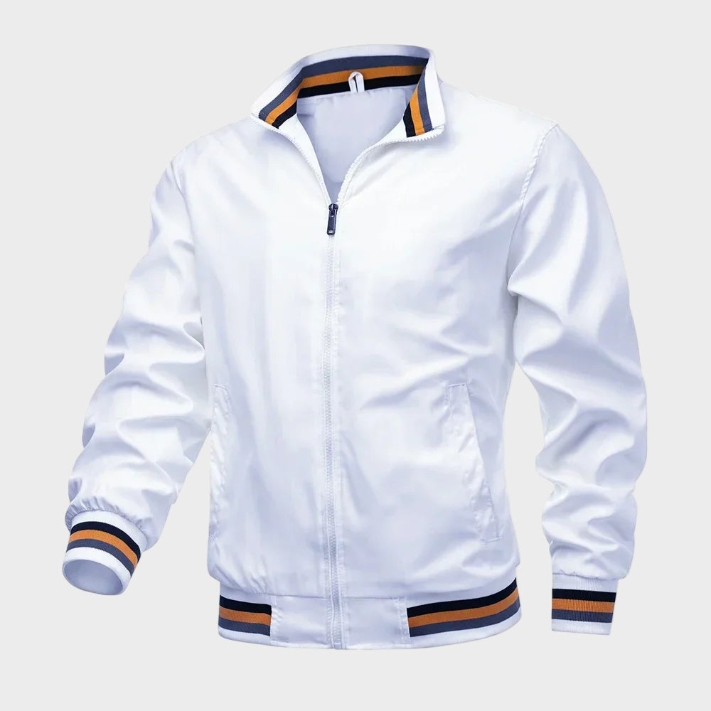 Bojan – Klasična Varsity Jakna