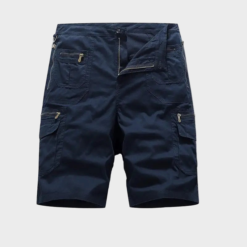 Nikola – Robuste Kratke Hlače